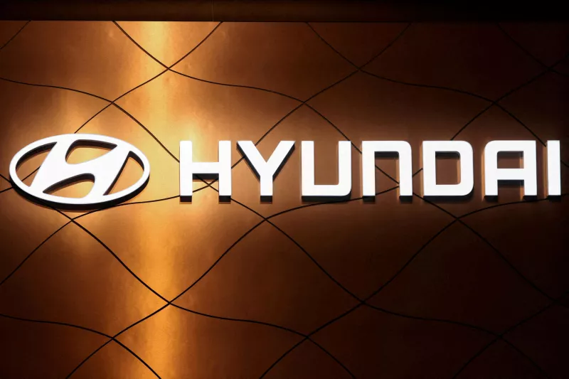 Hyundai 