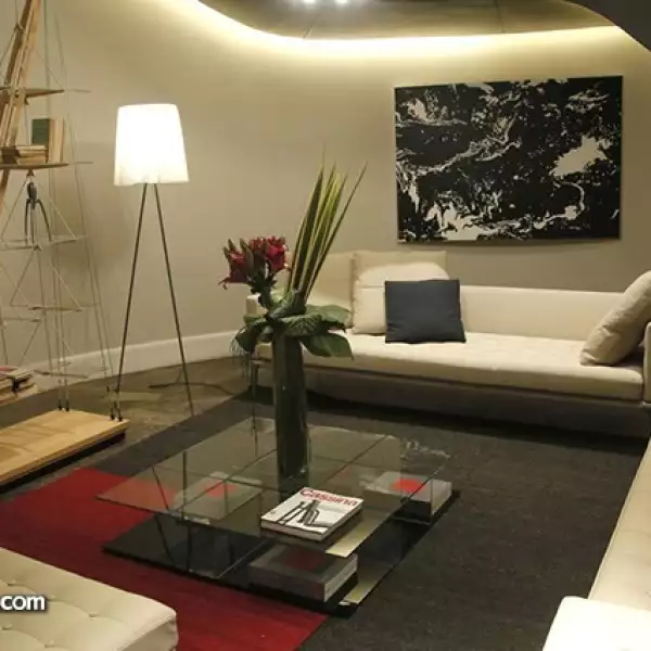 Diseño de Phillippe Starck