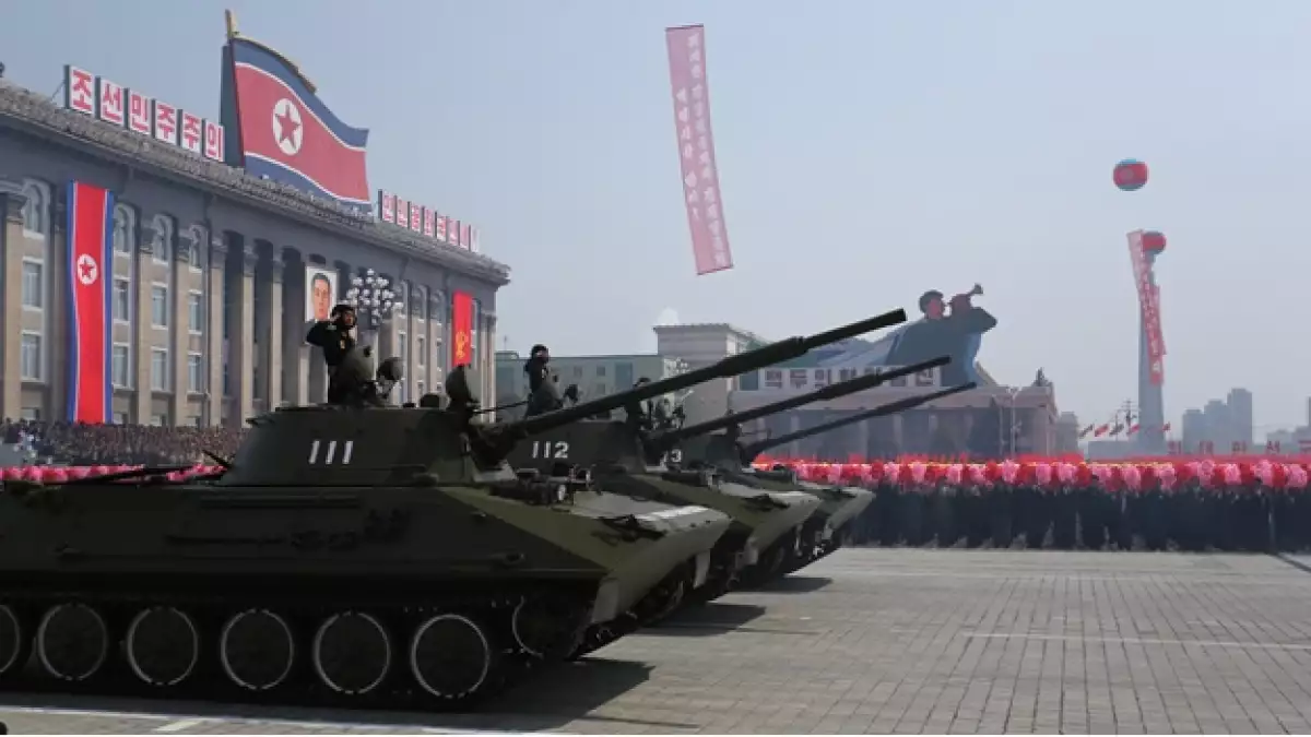 Corea_Norte_del_kim