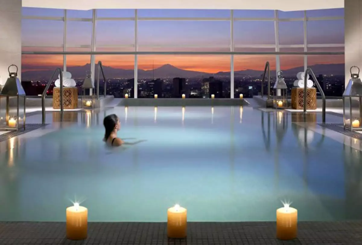 spa