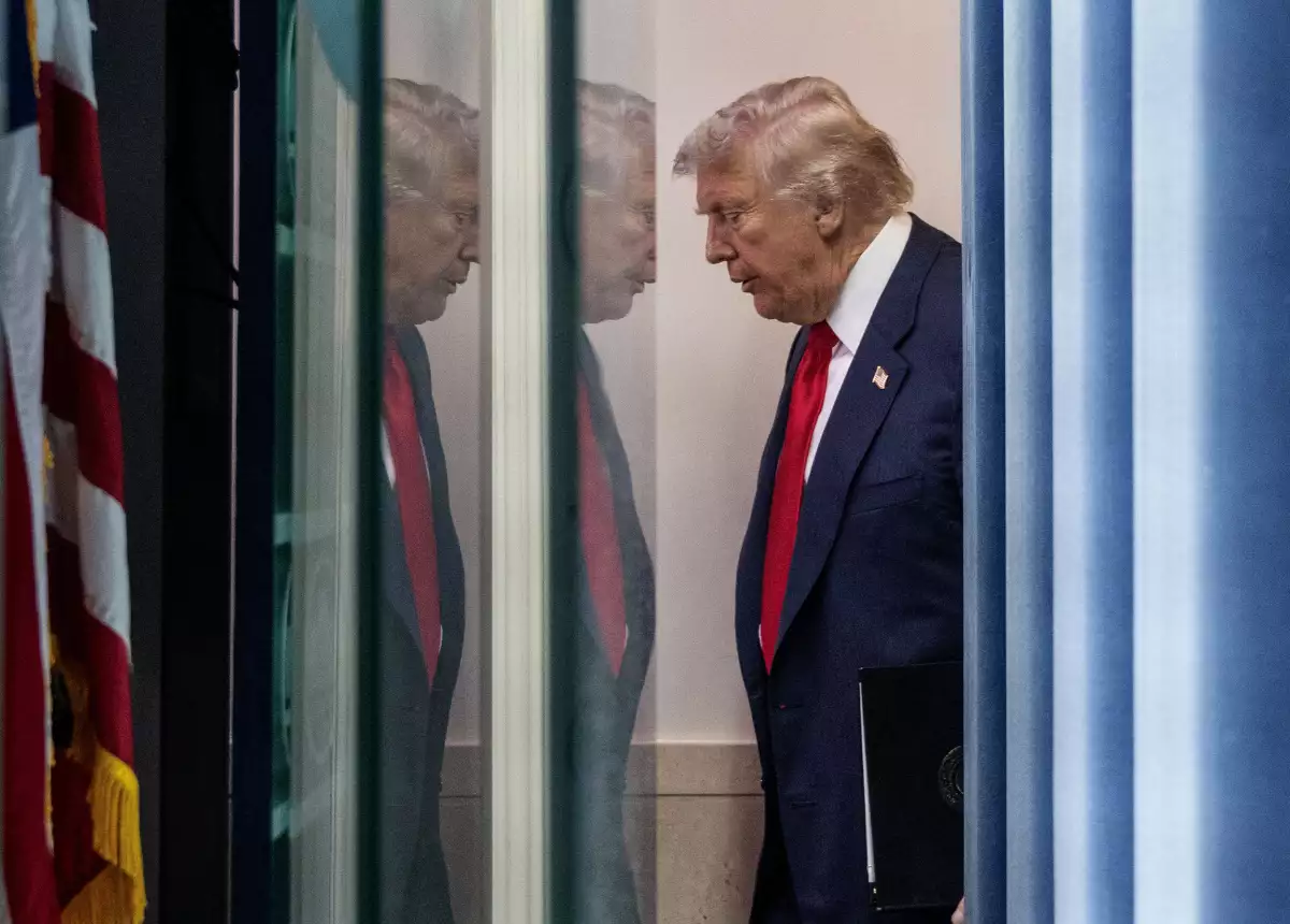 Trump escoge a economista conservador para oficina de estadística laboral de EU