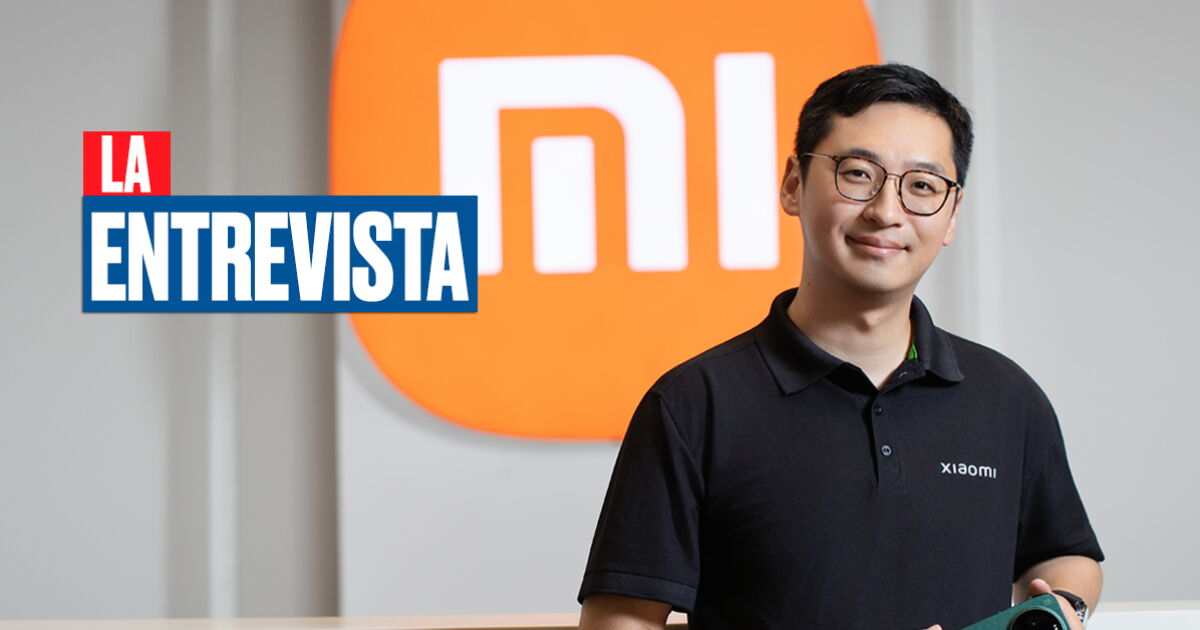 XIAOMI: DE BARATO A ELEGANTE EN MÉXICO