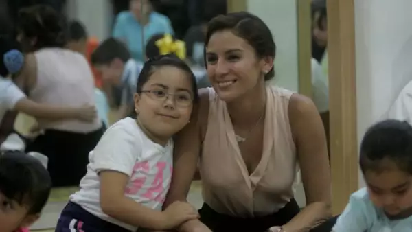 Paola Espinosa