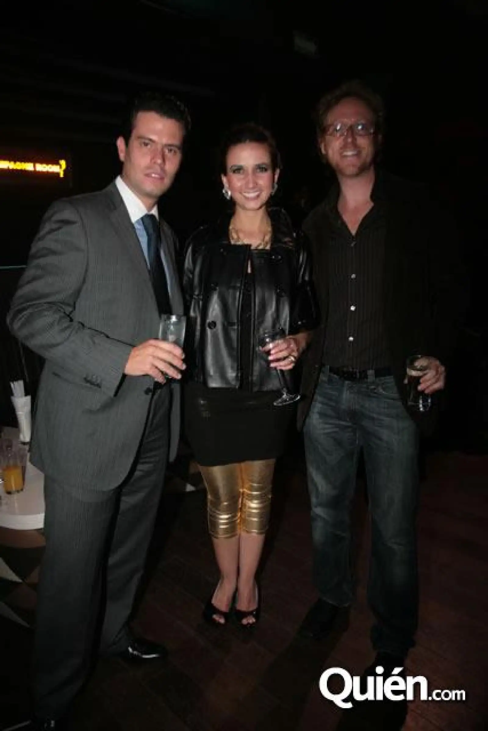 Presentacion Libro Amarillo del Palacio de Hierro