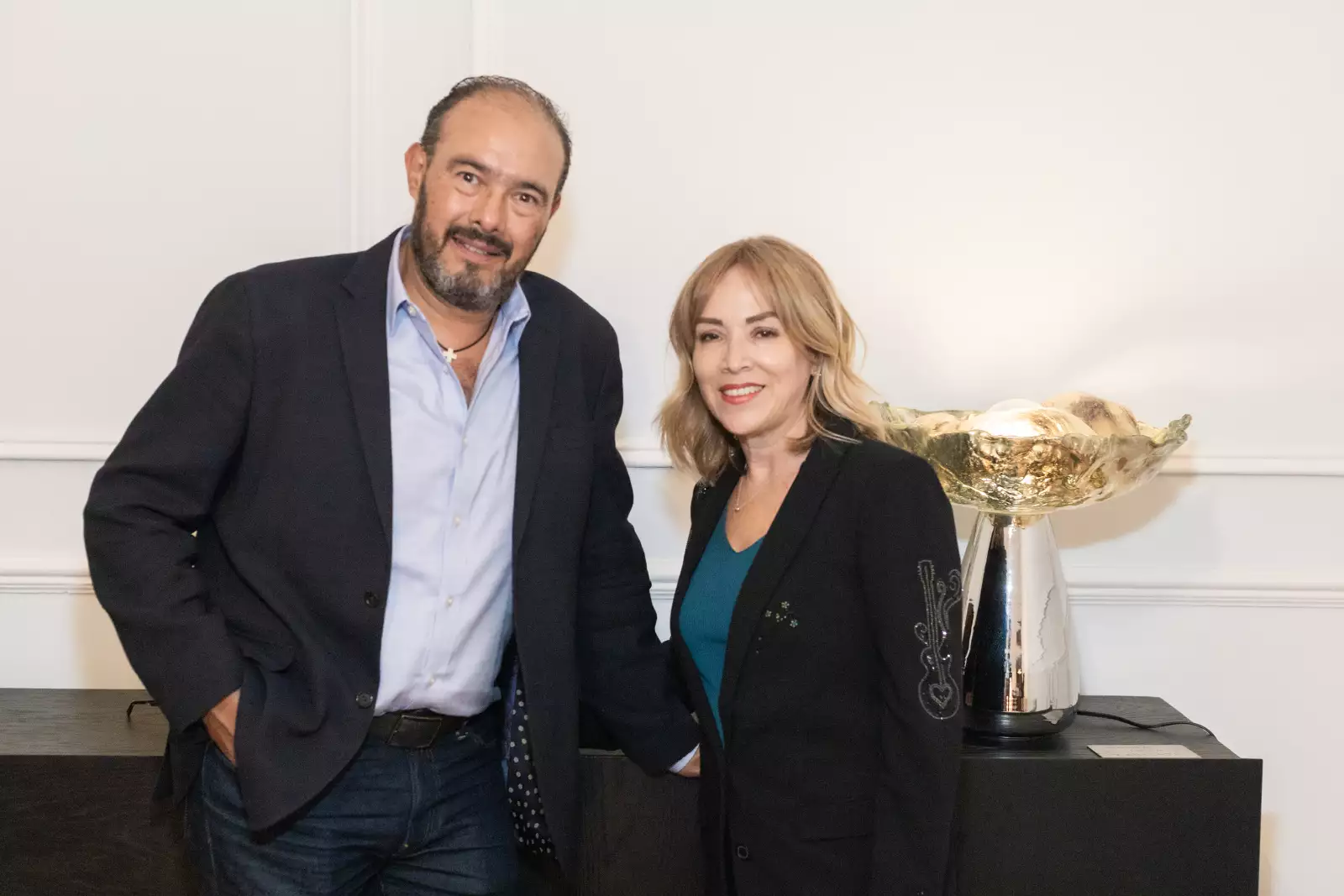 GALERIA RETROFUTURISTA