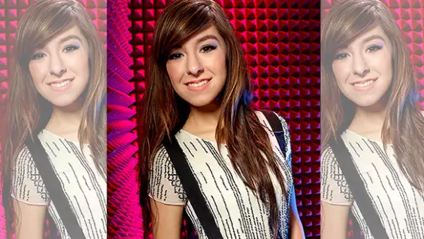 La cantante Christina Grimmie murió la noche de este viernes después de que un hombre le disparara mientras firmaba autógrafos; el atacante se suicidó momentos después.