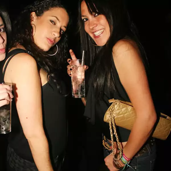 Presentación vinos Christian Audigier