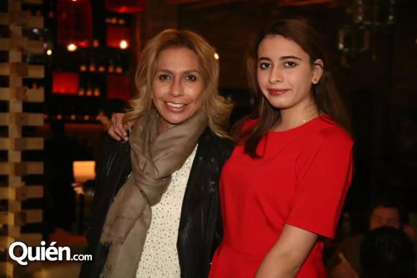 Patricia Hasseff,Gillan Tarin