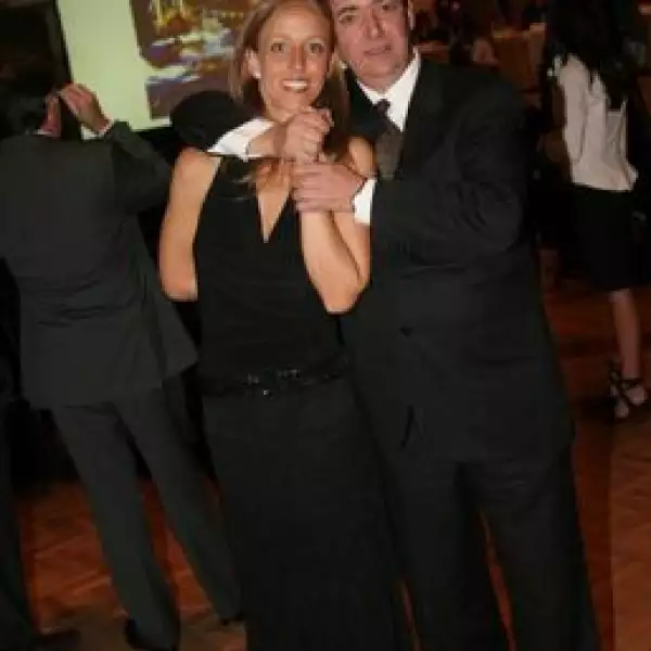 Ileana Bernot, Alejandro Bernot