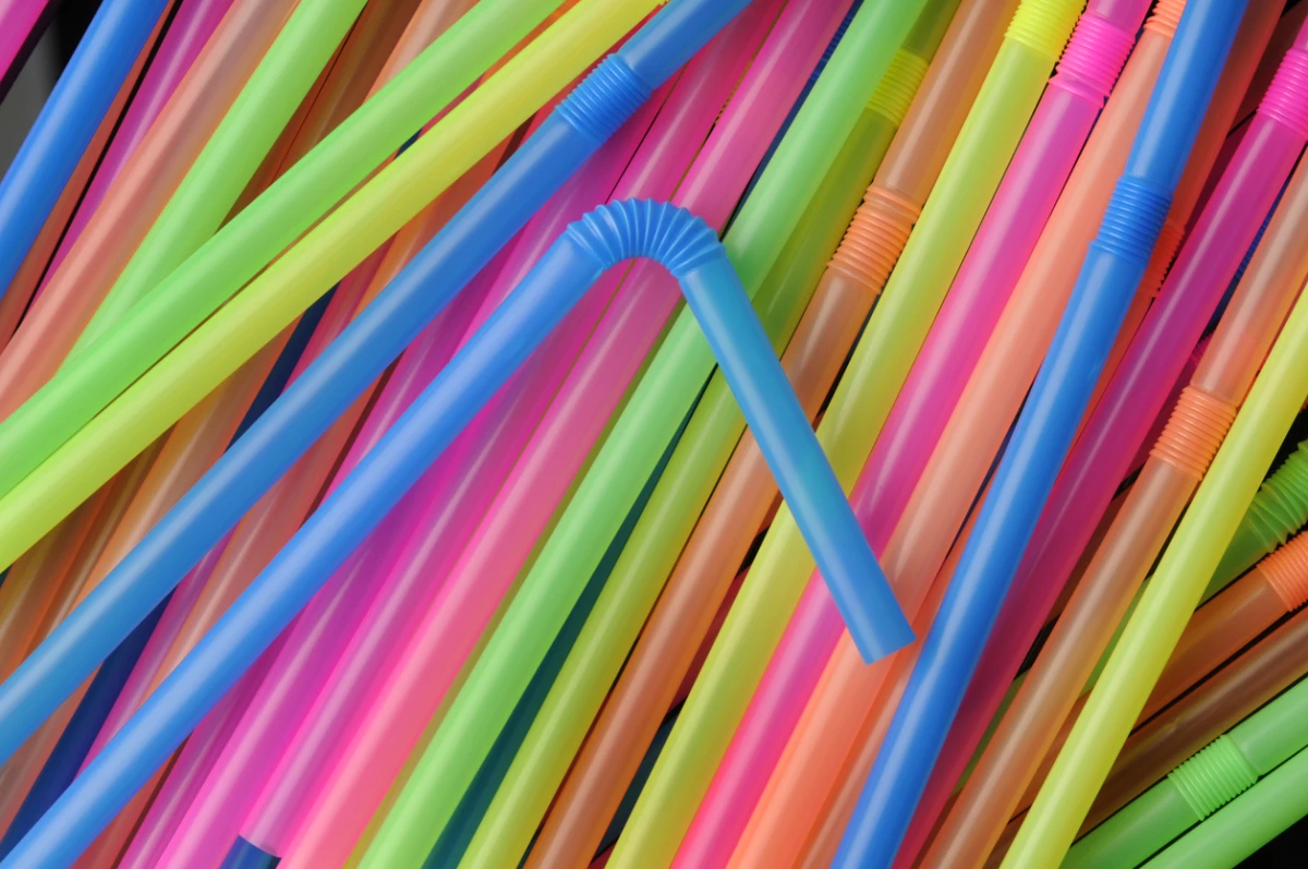 Menos plásticos