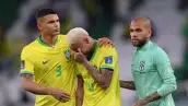 Brasil-eliminado