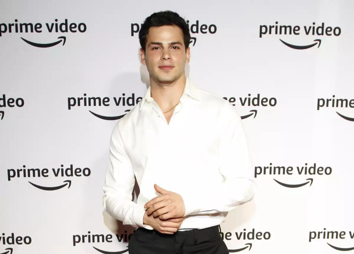 Fotos del elenco completo: Malcolm el de enmedio revival