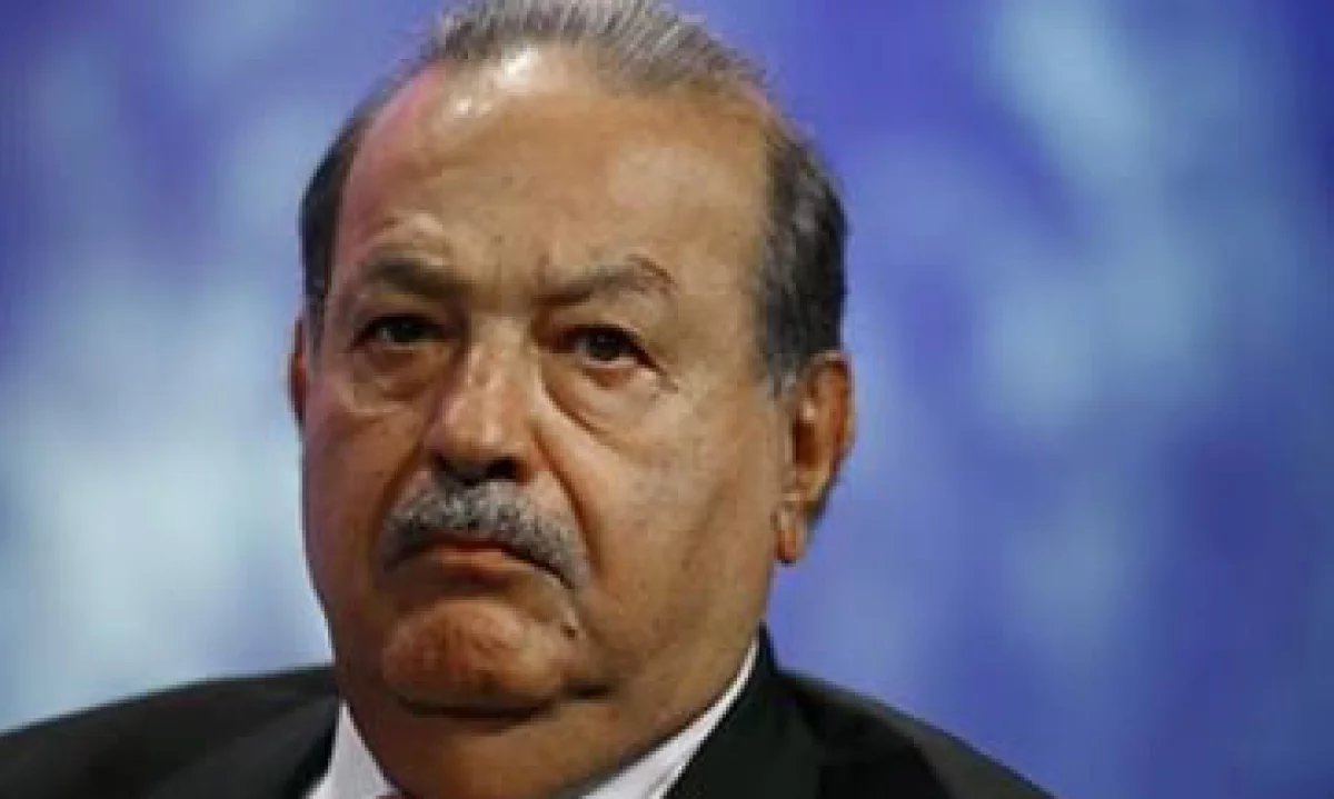 La firma controlada por Carlos Slim opera en 18 países de América, desde Estados Unidos hasta Argentina. (Foto: Reuters)