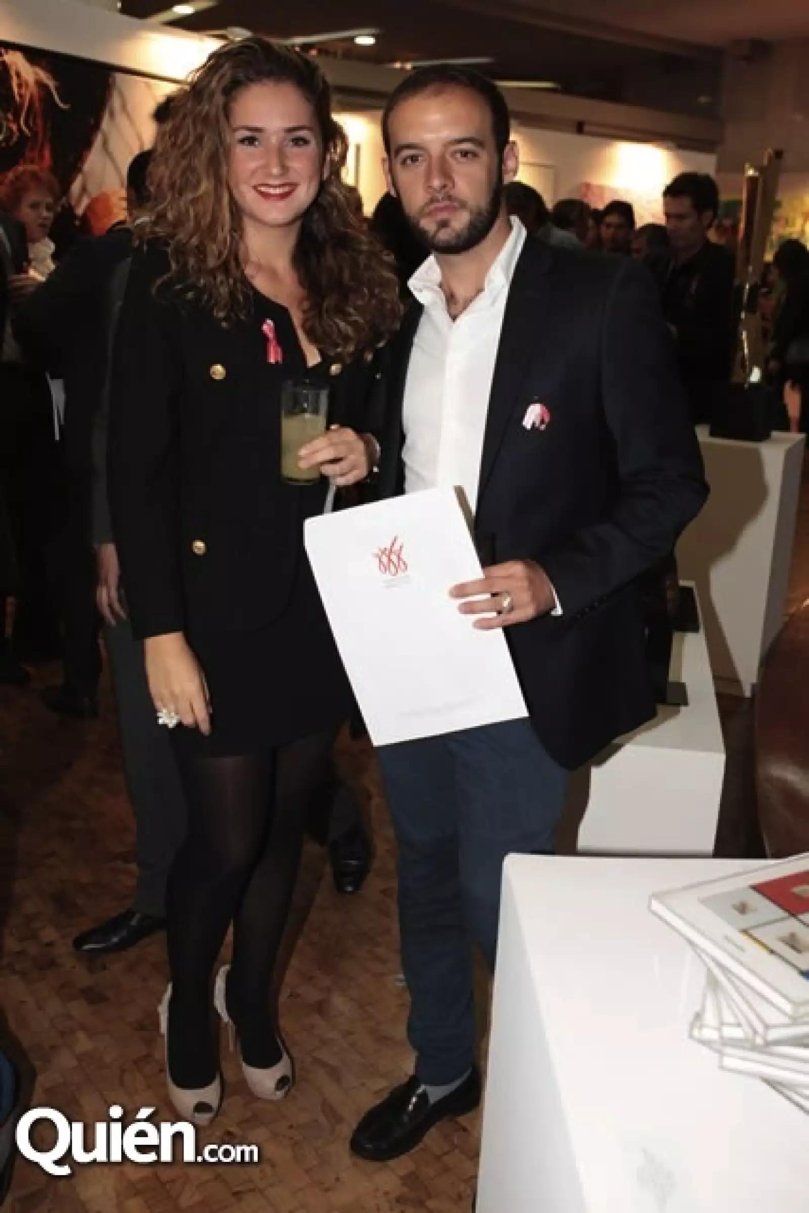 Raquel Marcos, Jorge herrero