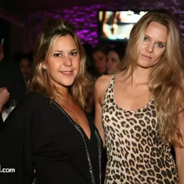 Juliet Carutto,Eloisa Flamini