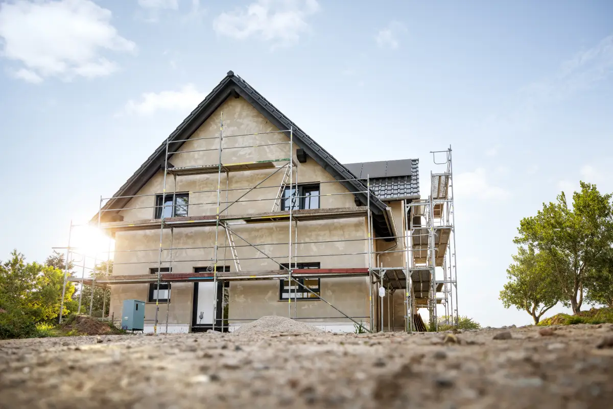 Edificación ayuda al sector construcción: lidera en márgenes de ingresos con más de 65%