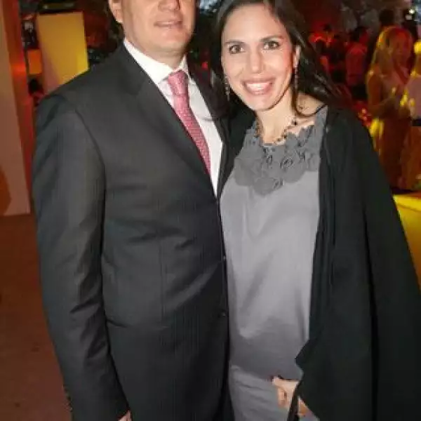 Cumple de Alejandro Ram?z