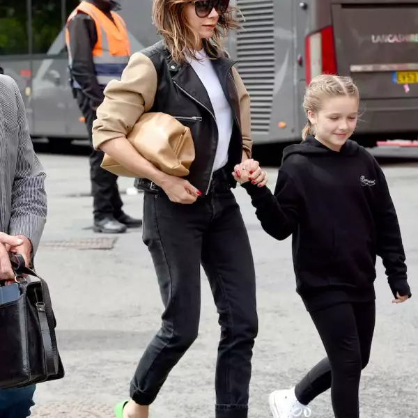 Manchester United v Bayern Munich, 1999 Treble Reunion, Football, Old Trafford, Manchester, UK - 26 May 2019