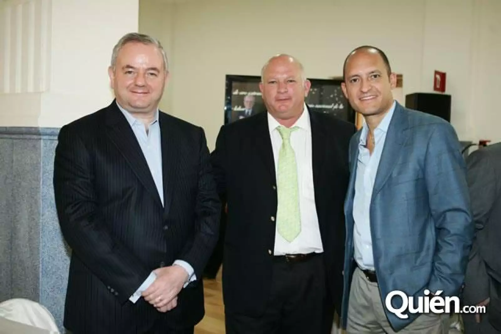 Homenaje Jacobo Zabludovsky