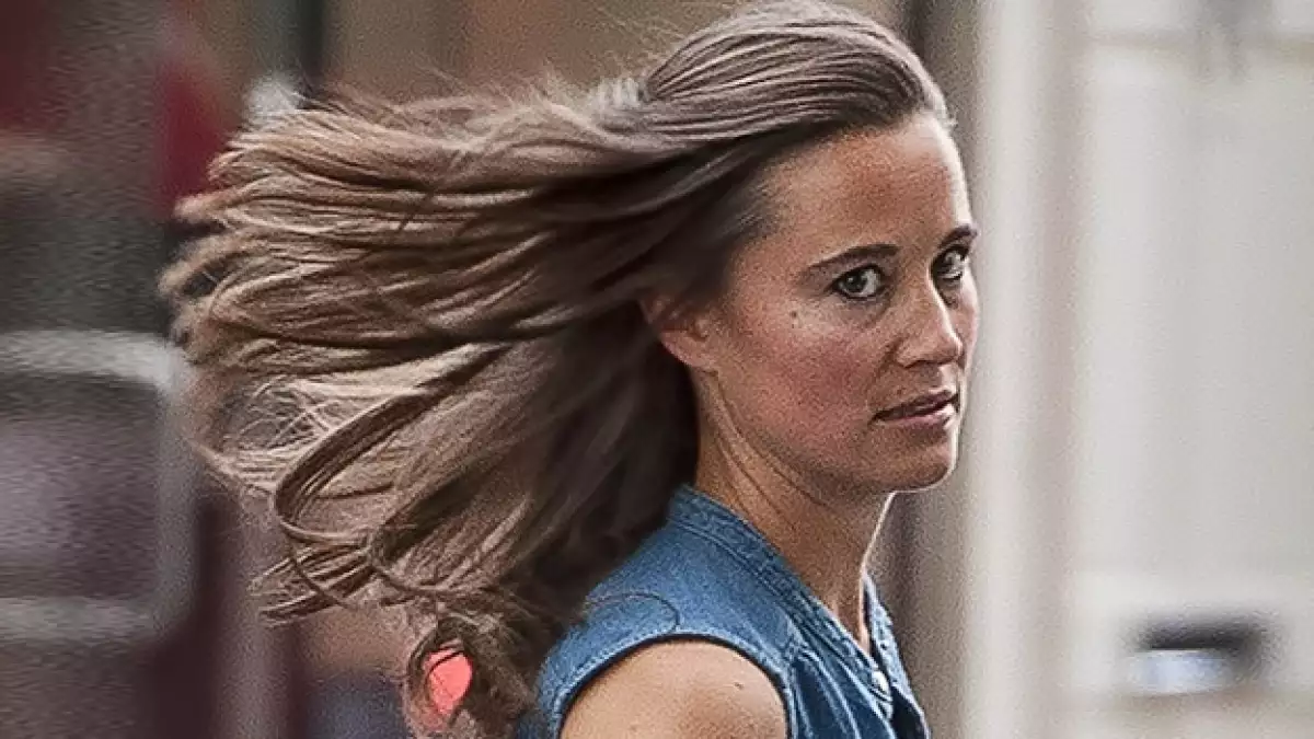 pippa middleton crisis