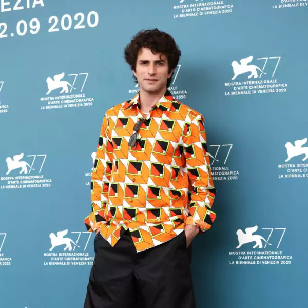 "Nuevo Orden" (New Order) Photocall - The 77th Venice Film Festival