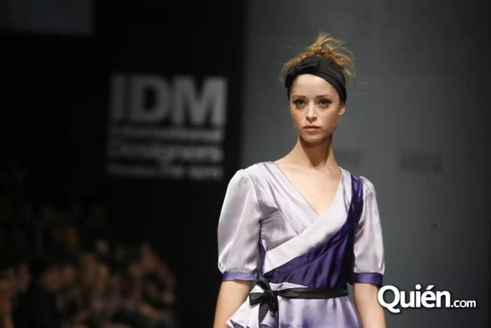 IDM Pasarela Joanna House