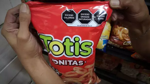 Etiquetado
