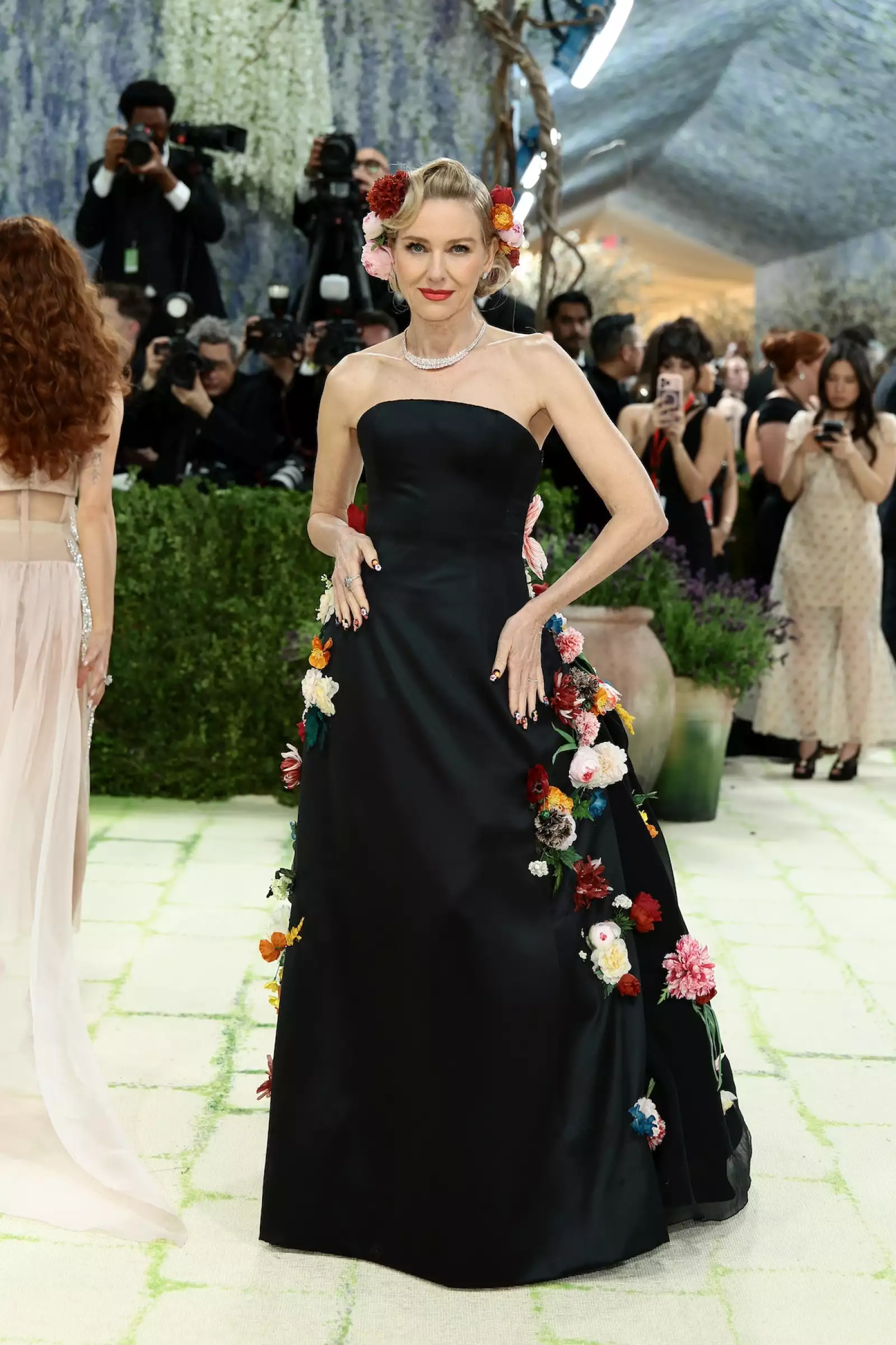 The 2026 Met Gala Celebrating "Costume Art" - Arrivals
