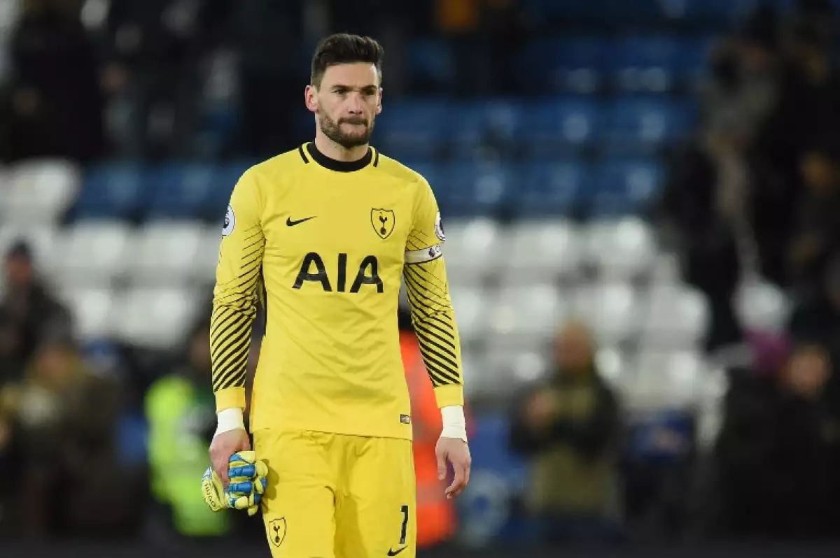 Hugo Lloris