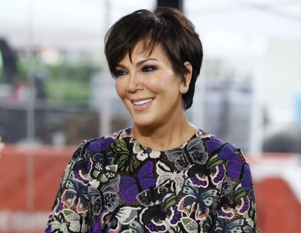 La madre de Kim Kardashian pensaba hace cinco años que ninguno de sus famosos hijos le daría nietos, aunque ahora se prepara para recibir al cuarto de ellos