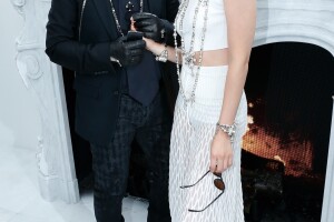 Kristen Stewart