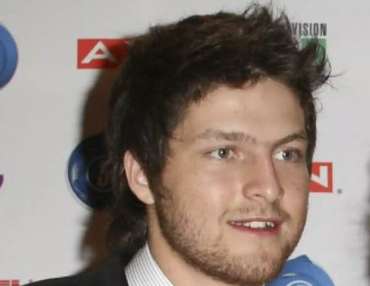 Eddy Vilard disfruta mucho los libros que le muestren algo nuevo.