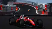 Todo sobre el GP de Azerbaiyán 2026: horario y dónde ver en vivo