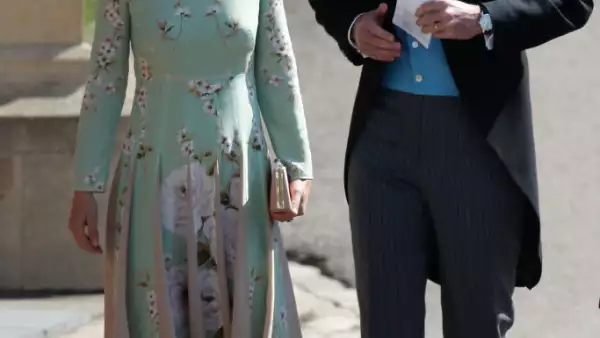 Los mejores looks de la Boda Real