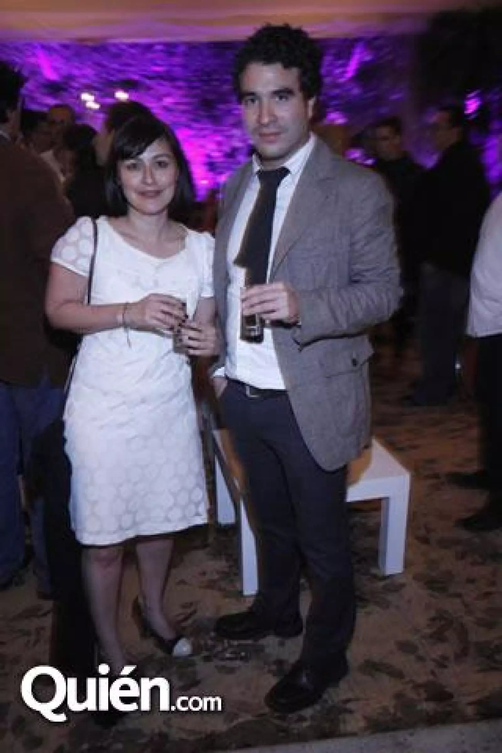 Despedida Daniel Moreno