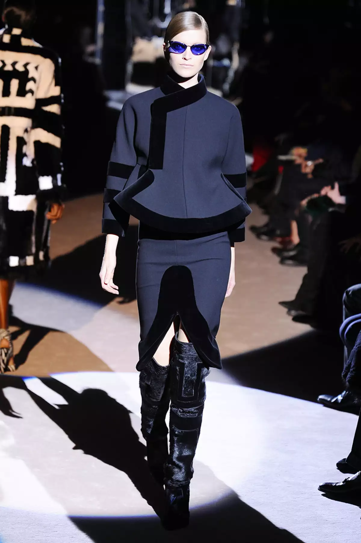 Tom Ford Fall 2013 RTW, London