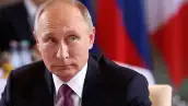 Putin, Hollande, Merkel And Poroshenko Meet Over Ukraine Peace Plan