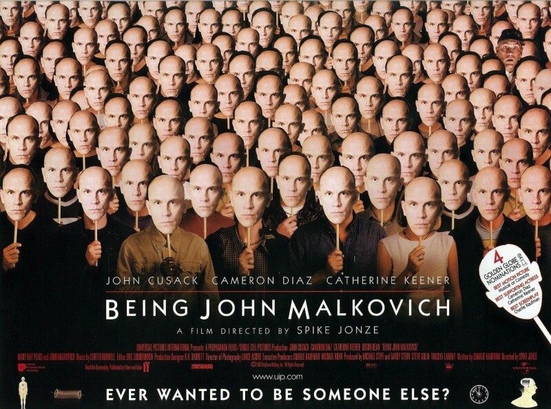 John Malkovich