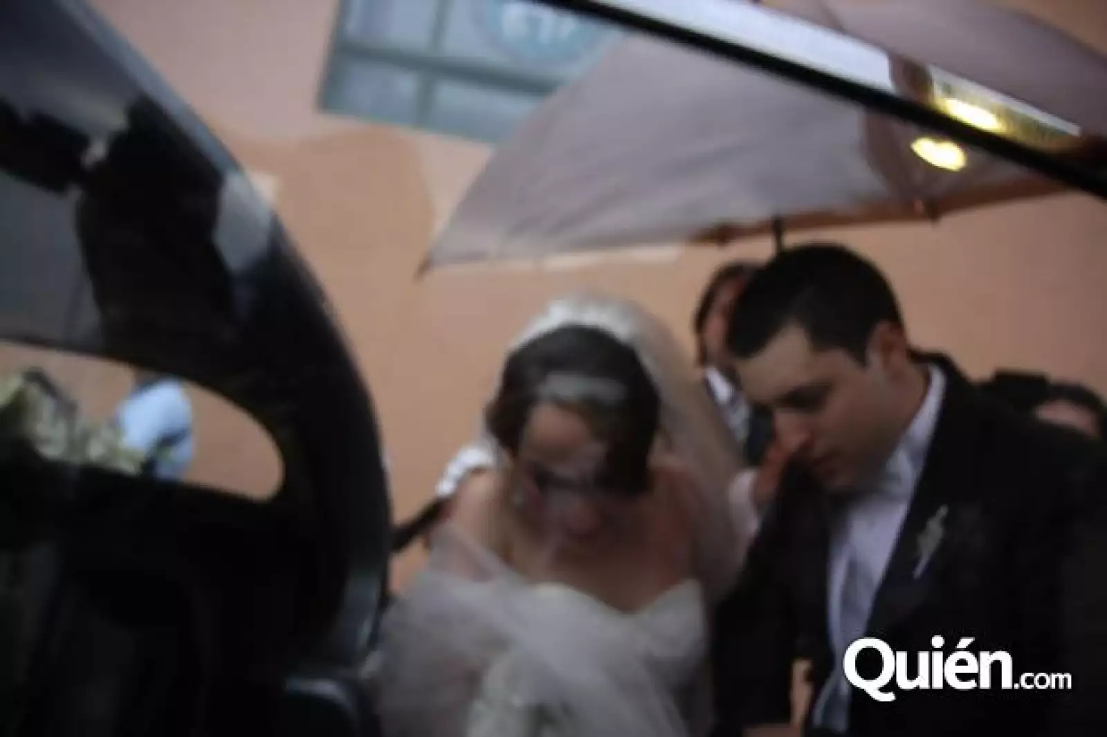 Boda Luis Donaldo Colosio