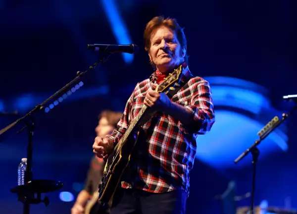 John-Fogerty