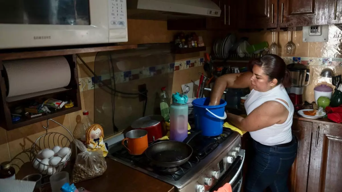 Iztapalapa lanza apoyo económico para amas de casa y dará $400... bimestrales 