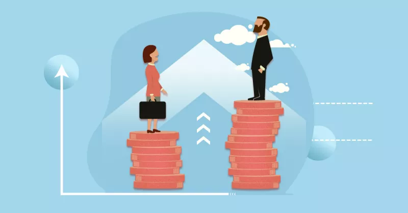 Para acabar con la brecha salarial, hay que saber cuándo inicia