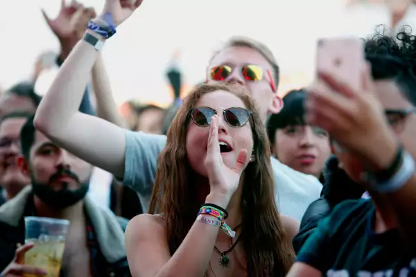 Ceremonia 2018