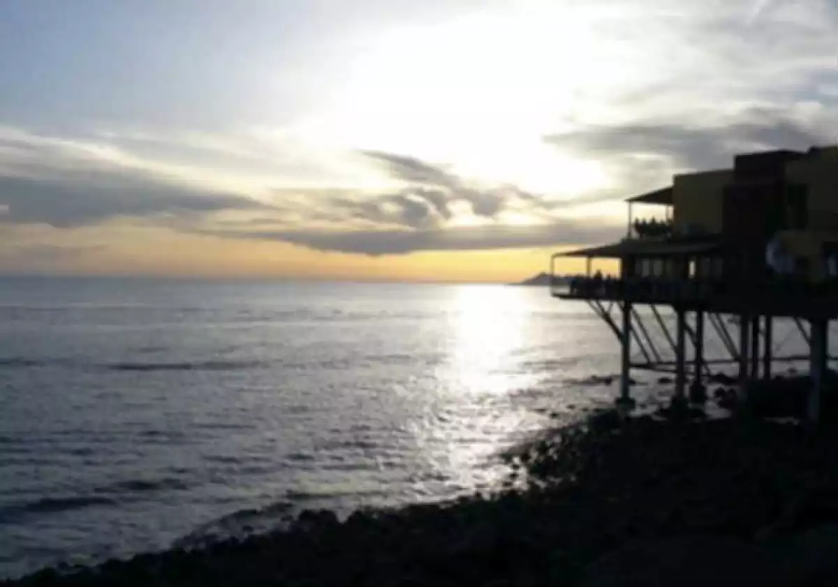 Puerto Sonora
