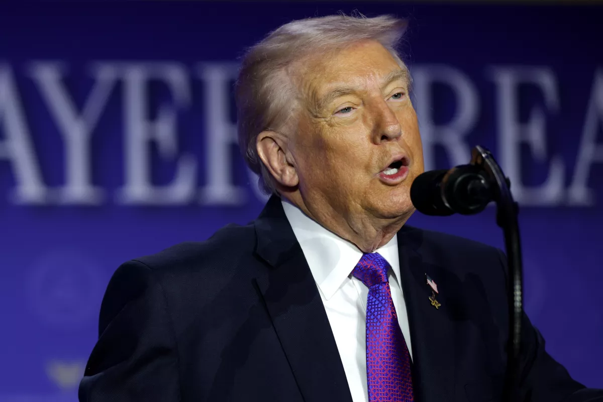 Donald-Trump