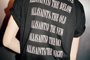 AllSaints