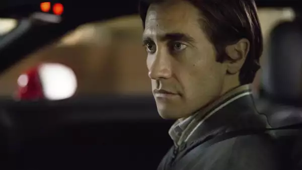 Jake Gyllenhaal