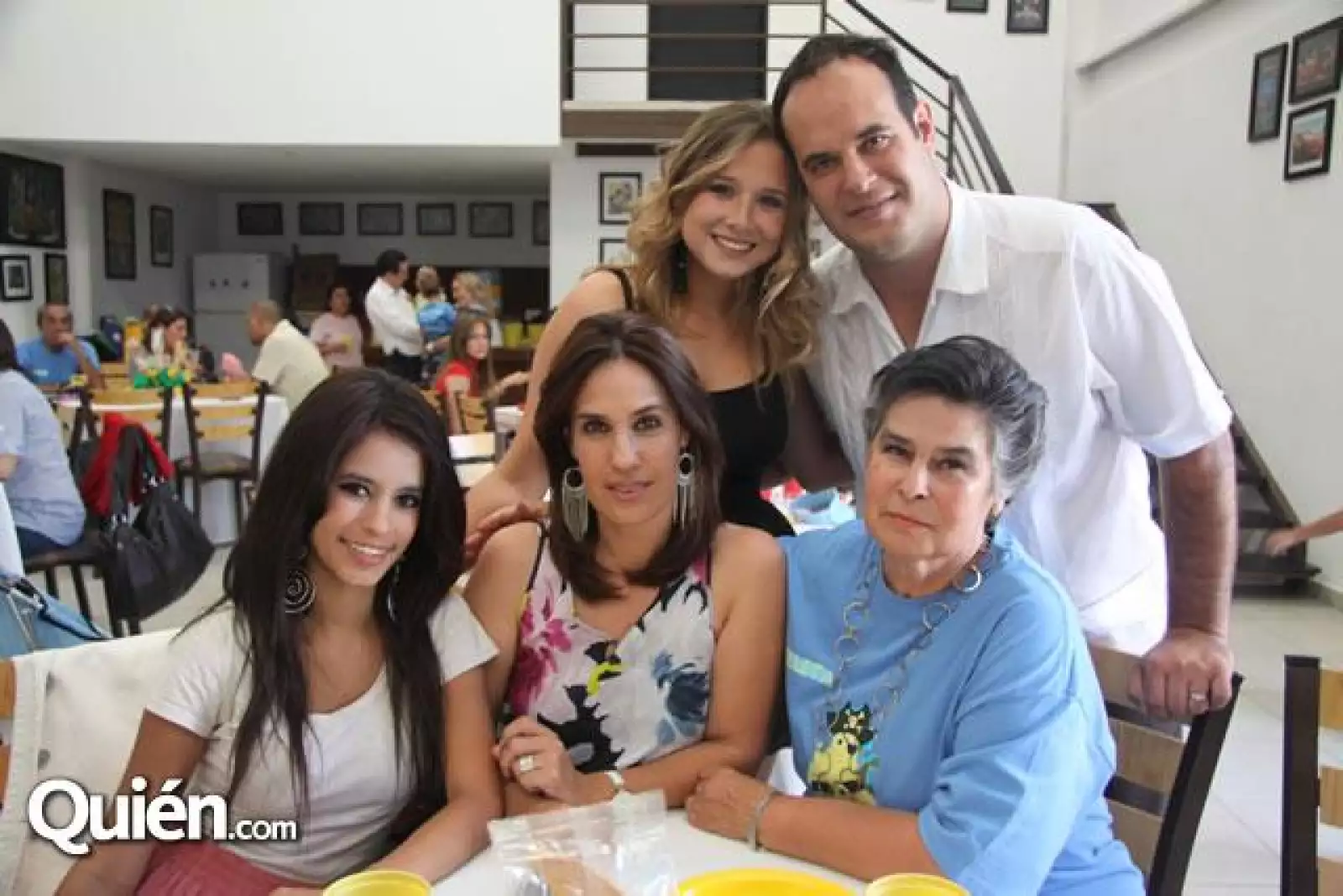 Cumplea?Patricio Goyeneche