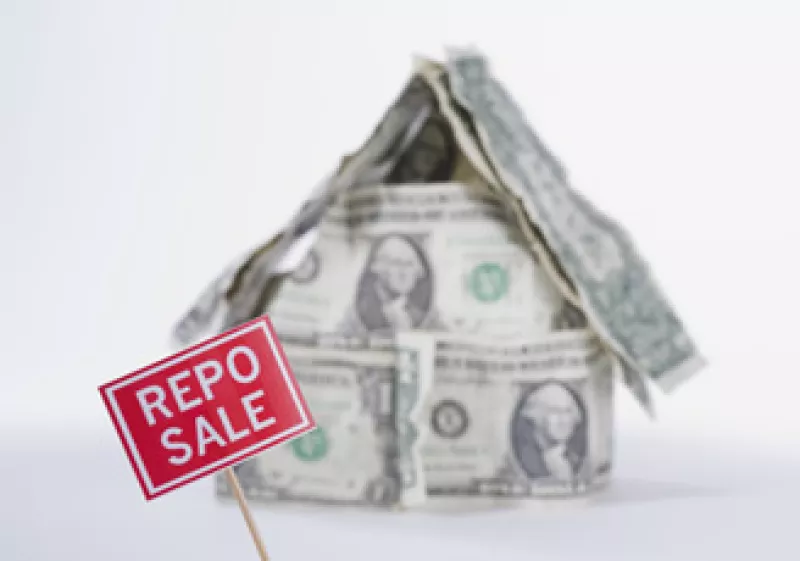 El precio medio de las nuevas viviendas subió 1.6% el mes pasado a 217,900 dólares. (Foto: Photos to Go)