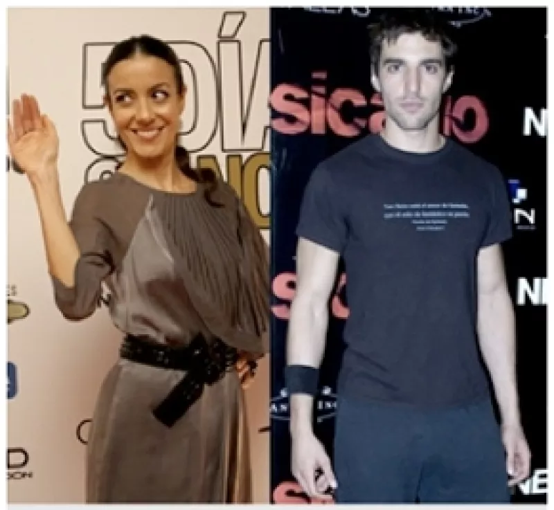 Interesados en que no existan especulaciones ni malos entendidos, la pareja de actores aseguró que están esperando un hijo.